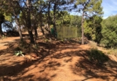 Terreno no urbanizable en venta en la España, Estepona, ref: TR392304 foto