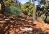 Terreno no urbanizable en venta en la España, Estepona, ref: TR392304 foto