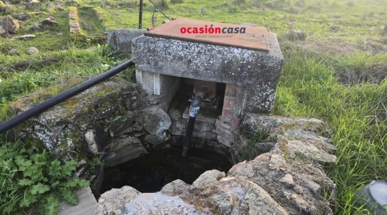 Córdoba - Fuente Obejuna - 212626m2
