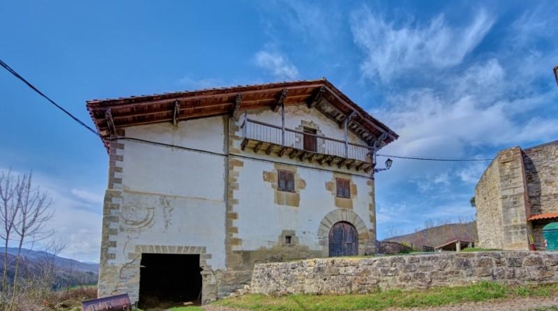 Navarra - Ябар - 600m2
