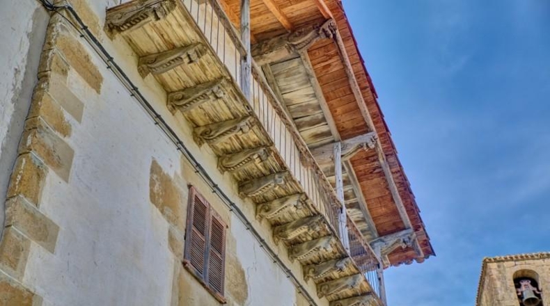 Navarra - Ябар - 600m2