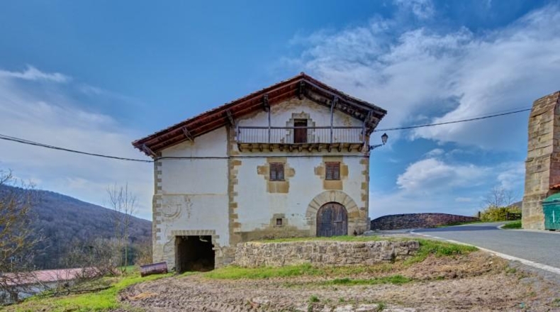 Navarra - Ябар - 600m2