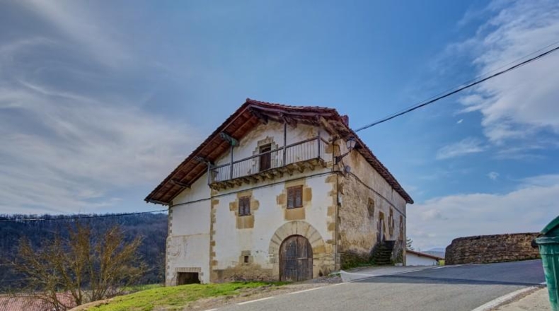 Navarra - Ябар - 600m2