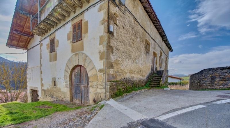 Navarra - Ябар - 600m2