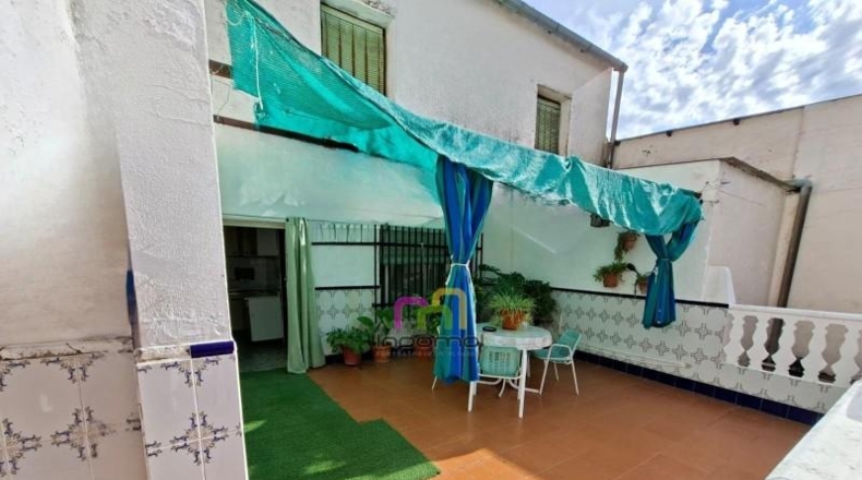 Бадахос - Badajoz - 362m2
