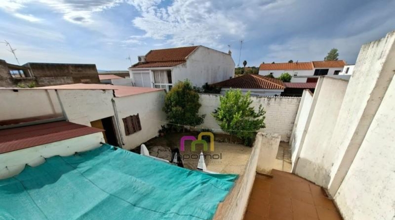 Бадахос - Badajoz - 362m2