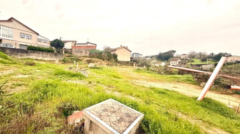 Orense - Larouco - 5000m2
