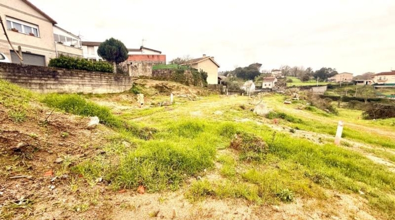Orense - Larouco - 5000m2