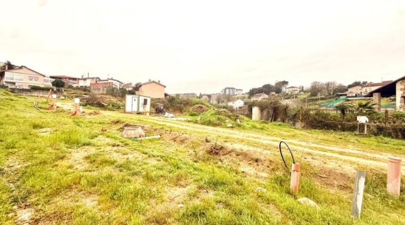 Orense - Larouco - 5000m2