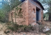 Xalet independent amb terreny en venda a la España, Xerta, ref.: TR392566 foto