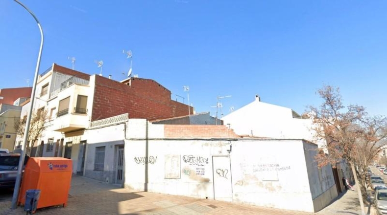 Barcelona - Terrassa - 92m2