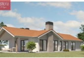 Parcela urbanizable en venta en la España, Arnuero, ref: TR391640 foto