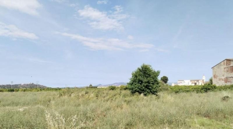 València - Cárcer - 2248m2