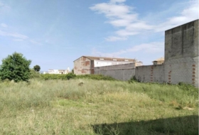 Càrcer 2248&nbsp;m²
