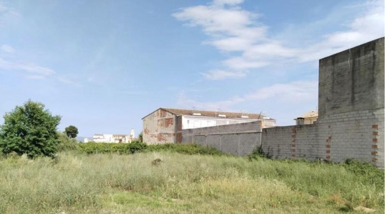 València - Cárcer - 2248m2