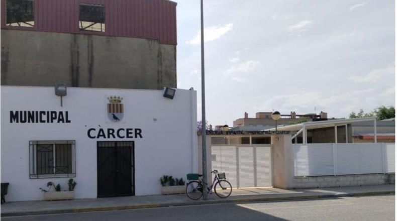 València - Cárcer - 2248m2