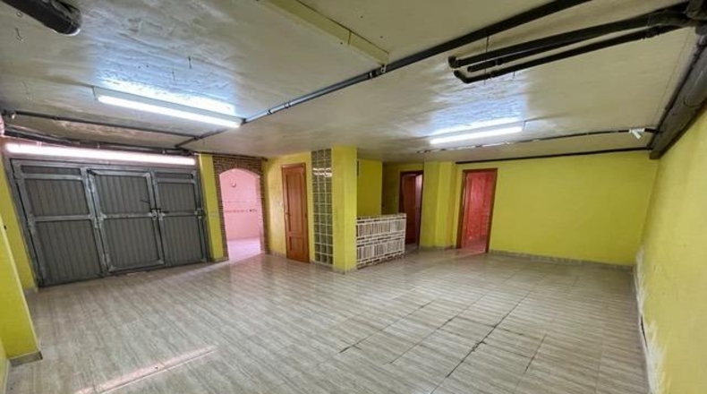 Alicante - Orihuela - 225m2