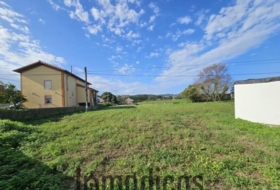 Santa Cruz de Bezana 815&nbsp;m²