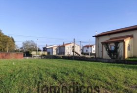 Santa Cruz de Bezana 815&nbsp;m²