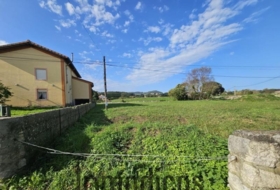 Santa Cruz de Bezana 815&nbsp;m²