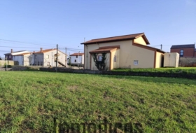 Santa Cruz de Bezana 815&nbsp;m²