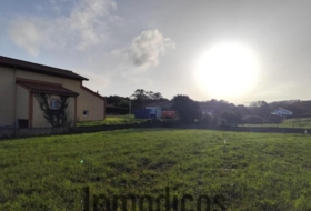 Santa Cruz de Bezana 815&nbsp;m²