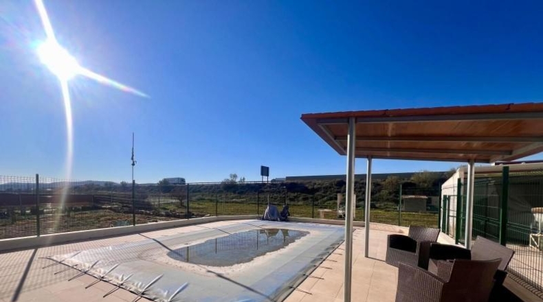 Murcia - Jumilla - 13176m2