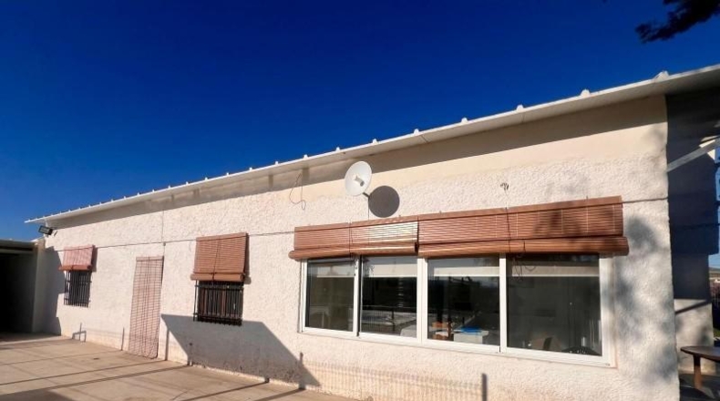 Murcia - Jumilla - 13176m2