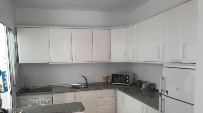Almeria - San Juan de los Terreros - 150m2