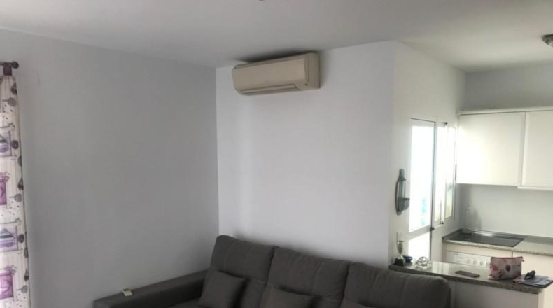 Almeria - San Juan de los Terreros - 150m2