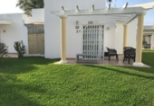 Дом с участком на продажу в городе San Juan de los Terreros Фото