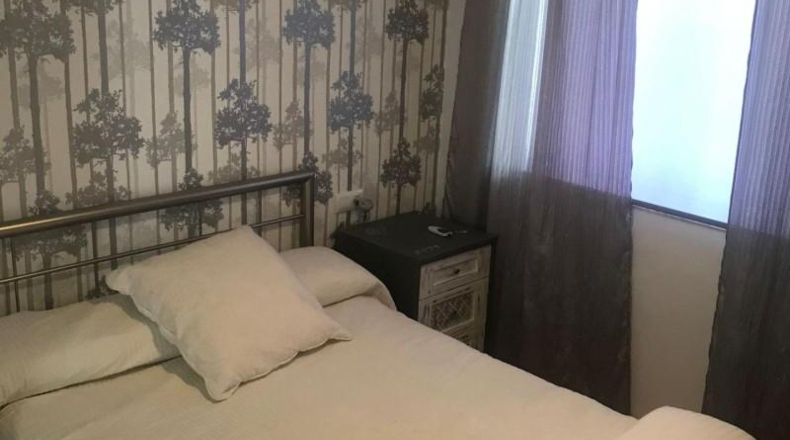 Almeria - San Juan de los Terreros - 150m2