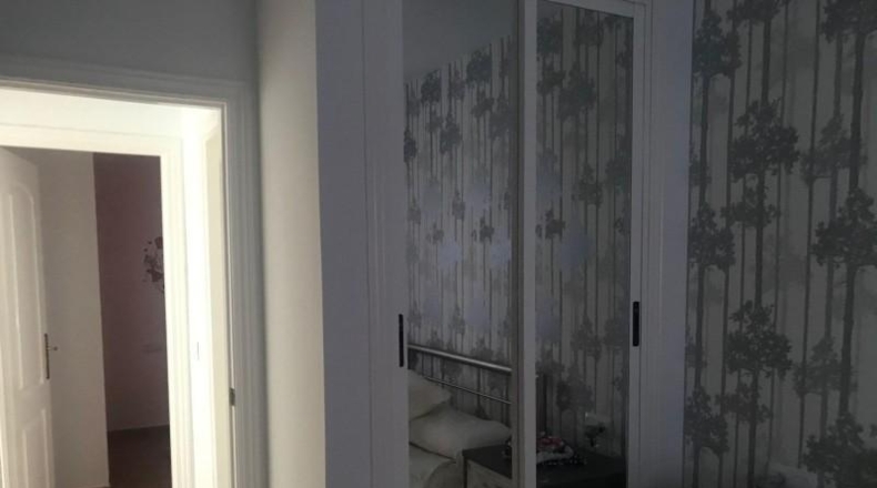 Almeria - San Juan de los Terreros - 150m2