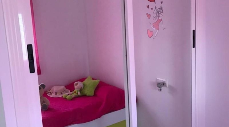 Almeria - San Juan de los Terreros - 150m2