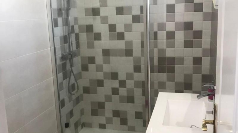 Almeria - San Juan de los Terreros - 150m2