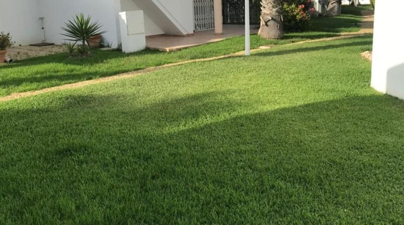 Almeria - San Juan de los Terreros - 150m2