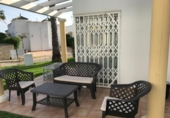Дом с участком на продажу в городе San Juan de los Terreros Фото