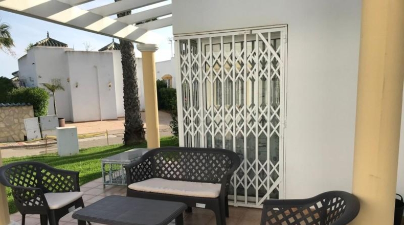 Almeria - San Juan de los Terreros - 150m2