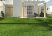 Дом с участком на продажу в городе San Juan de los Terreros Фото