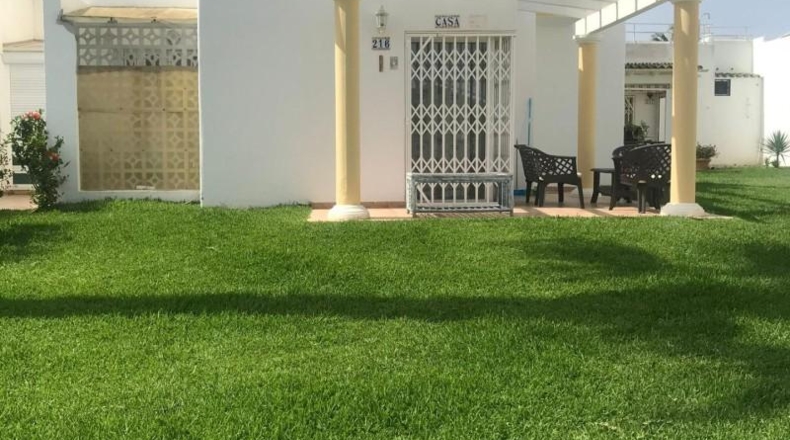 Almeria - San Juan de los Terreros - 150m2