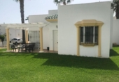 Дом с участком на продажу в городе San Juan de los Terreros Фото