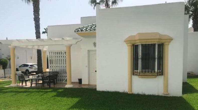 Almeria - San Juan de los Terreros - 150m2