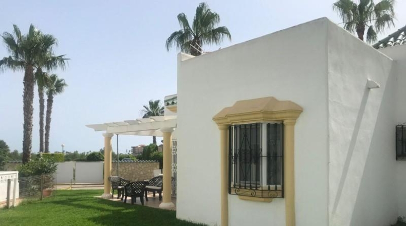 Almeria - San Juan de los Terreros - 150m2
