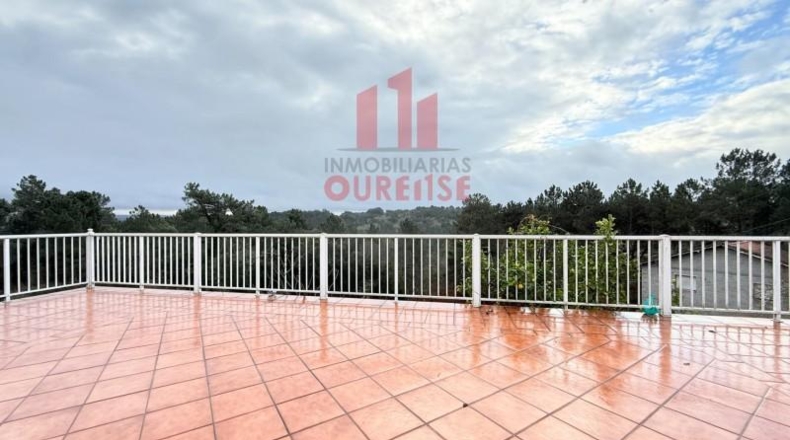 Orense - Barbadás - 1503m2