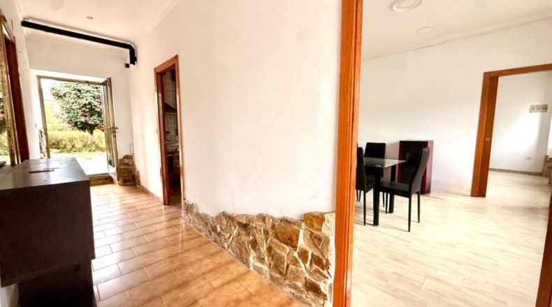 Orense - San Cibrao das Viñas - 600m2