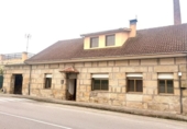 Casa de camp amb terreny en venda a la España, San Cibrao das Viñas, ref.: TR392080 foto