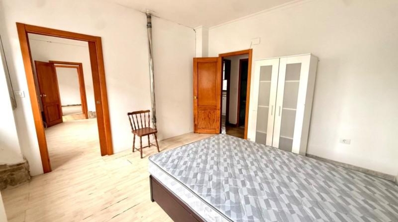 Orense - San Cibrao das Viñas - 600m2