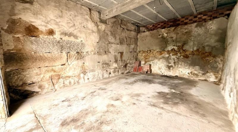 Orense - San Cibrao das Viñas - 600m2