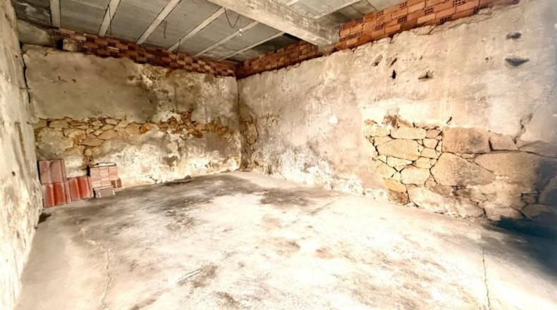 Orense - San Cibrao das Viñas - 600m2