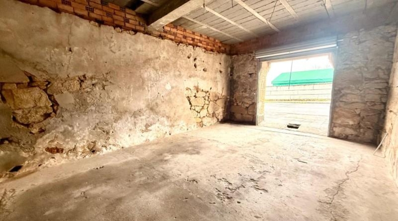 Orense - San Cibrao das Viñas - 600m2